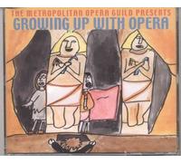 Bizet Carmen - Children's Chorus, Gypsy Song: Maria Callas - Growing Up With Opera (Metropolitan Opera Guild Presents)
