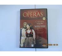 Bizet - Carmen [DVD] [2005]