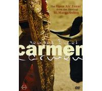 BIZET: CARMEN (DVD)