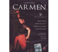 Bizet : Carmen [DVD] [2011]