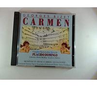 Bizet - CARMEN Georges Bizet GA