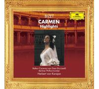 Bizet: Carmen [Highlights]