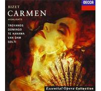 Bizet: Carmen (Highlights)