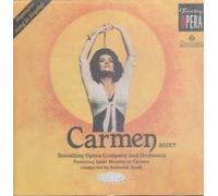 Bizet - Carmen Highlights