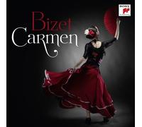LORIN MAAZEL - CARMEN (HIGHLIGHTS) CD NEW BIZET,GEORGES