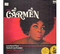 Bizet - Carmen (Karajan) [3xVinyl] [3x Vinyl LP]