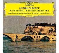 Bizet: Carmen, L'Arlesienne