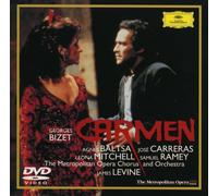BIZET: CARMEN(low-price)