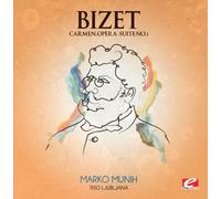 Bizet - Carmen Opera - Suite 1
