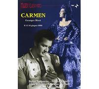 Bizet - Carmen (Sanzogno, Corelli, Amparan, Ribetti) [DVD] [Region 1] [US Import] [NTSC]