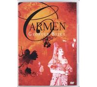 BIZET-CARMEN/STAGIONE DïOPERA ITALIANA, G.CROCI