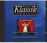 bizet - Carmen -Suite No.1 & 2 /Arlesienne-suite No.1&2 Import (UK Import)
