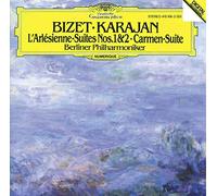 Bizet: Carmen Suite No.1