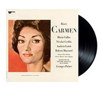 Maria Callas - Bizet: Carmen [VINYL]