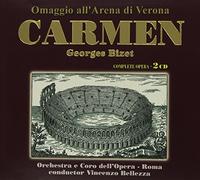 Bizet - Cd2 Carmen