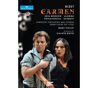 Bizet [DVD]