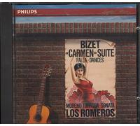 Bizet/Falla - Carmen Suite