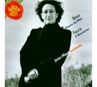 Bizet/Fauré - Piano Works