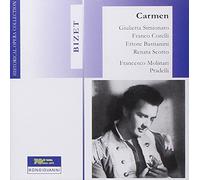 Bizet, G. - Bizet: Carmen