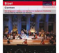 Bizet, G. - Bizet: Carmen