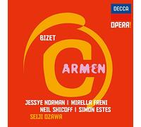 Bizet, G. - Bizet: Carmen