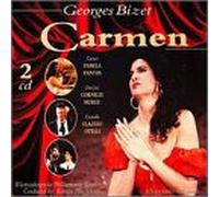 Bizet, G. - Carmen-Complete Opera