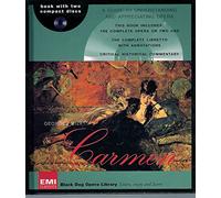 Bizet, G. - Carmen-Complete Opera