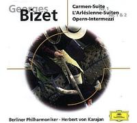 Bizet, G. - Carmen Suite No. 1