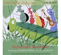 BIZET,G. - Kaeferchens Abenteuer (Au