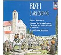 Bizet, G. - L'arlesienne-Complete