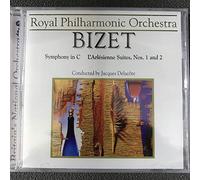 Bizet, G. - Symphony/Suites Nos 1 & 2 [IMPORT]