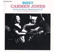 Bizet, Georges - Carmen Jones