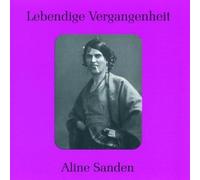 Bizet/Gounod/Puccini/Mozart/ - ALINE SANDEN & ZINAIDA JURJEVSKAJA