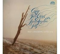 Bizet,Grieg:Symphony Works