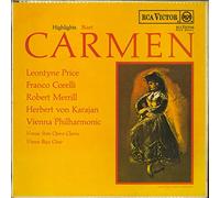 Bizet: Highlights From Carmen