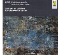 Bizet: L'Arlesienne (complete): Petite Suite - Jeux D'Enfants