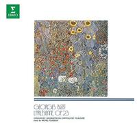 Michel Plasson - Bizet: L'arlesienne-Incidental Mus