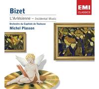Bizet - L'Arlésienne - Incidental Music, Op 23