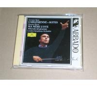 Bizet - L'Arlesienne Suites 1 & 2, Ma Mere L'Oye, Alborada del gracioso