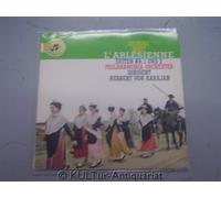 Bizet L'arlesienne Suites No1 & 2 Carmen Suite No1