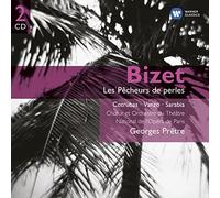 Bizet: Les Pecheurs de perles
