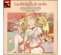 Bizet - Les Pecheurs de Perles - Original version