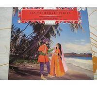 Bizet - Les Pecheurs de Perles (Pearl Fishers). Philips 6747 404. VINYL LP.