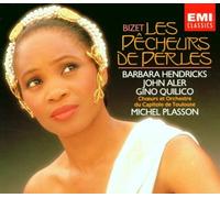 Bizet: Les Pecheurs de Perles (The Pearl Fishers)
