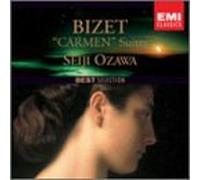 Bizet:Orchestra Works