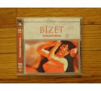 BIZET Orchestral Works
