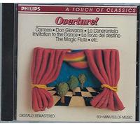 Bizet - Overture/Carmen/Magic Flute