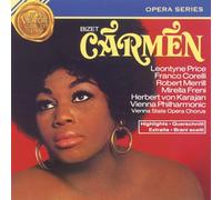 Bizet^Price - Carmen (Highlights)
