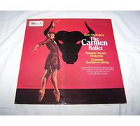 Bizet - Shchedrin: The Carmen Ballet - 1st