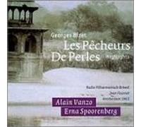 Bizet & Spoorenberg & Vanzo & - Les Pecheurs De Perles